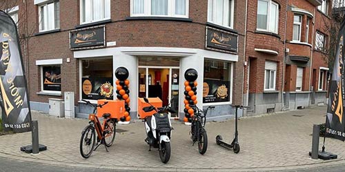 Over ons